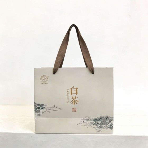 2023 白露寿眉 正宗福鼎核心产区 老白茶清甜甘润 散装茶叶口粮茶