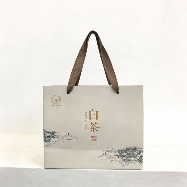 2023 白露寿眉 正宗福鼎核心产区 老白茶清甜甘润 散装茶叶口粮茶