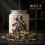 2017 年荒野寿眉老白茶福鼎陈年枣香寿眉散茶茶叶