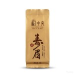 2021 寿眉老白茶独立泡袋装福鼎白茶便携办公口粮茶叶